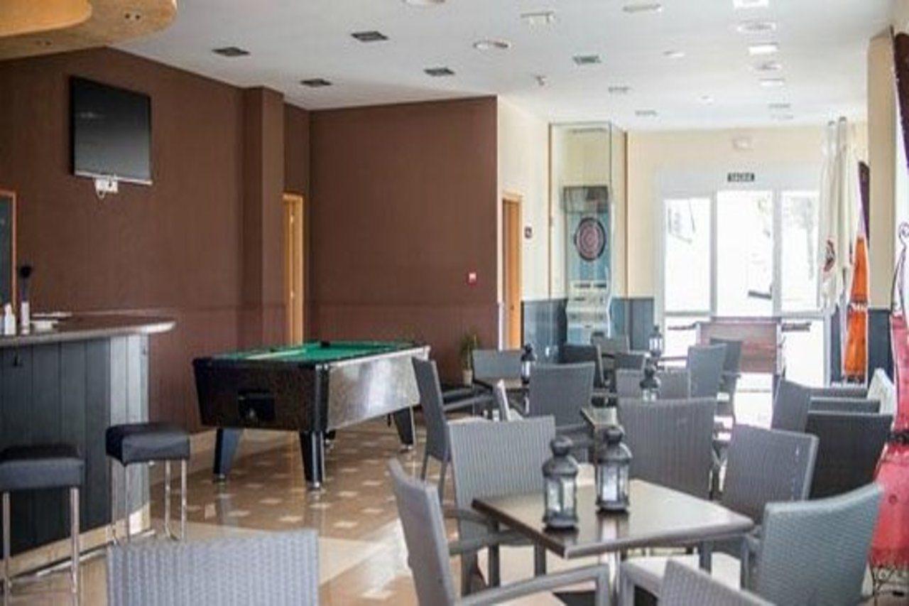 Hotel Ath Al Medina Wellness Exterior foto