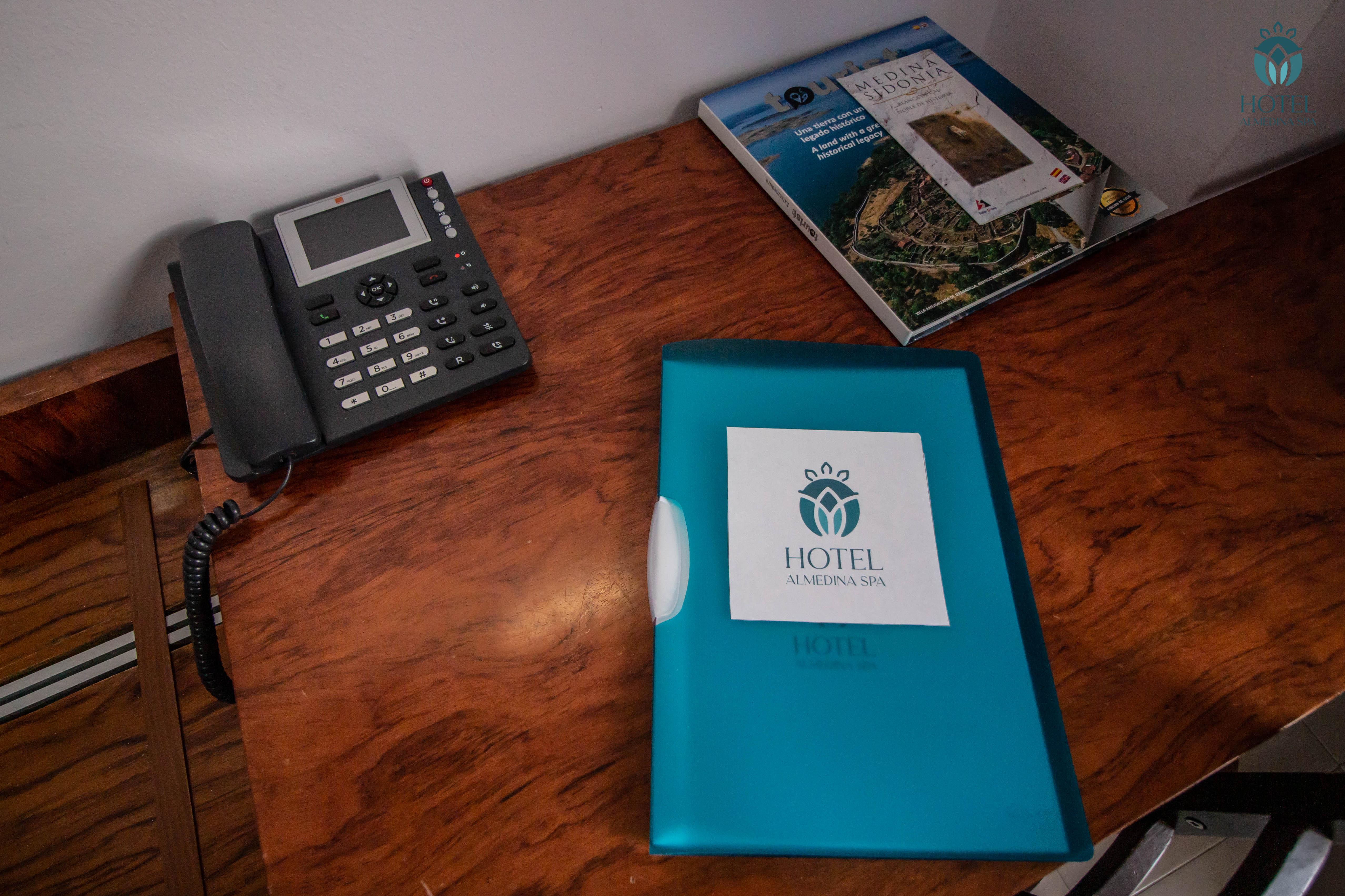 Hotel Ath Al Medina Wellness Exterior foto