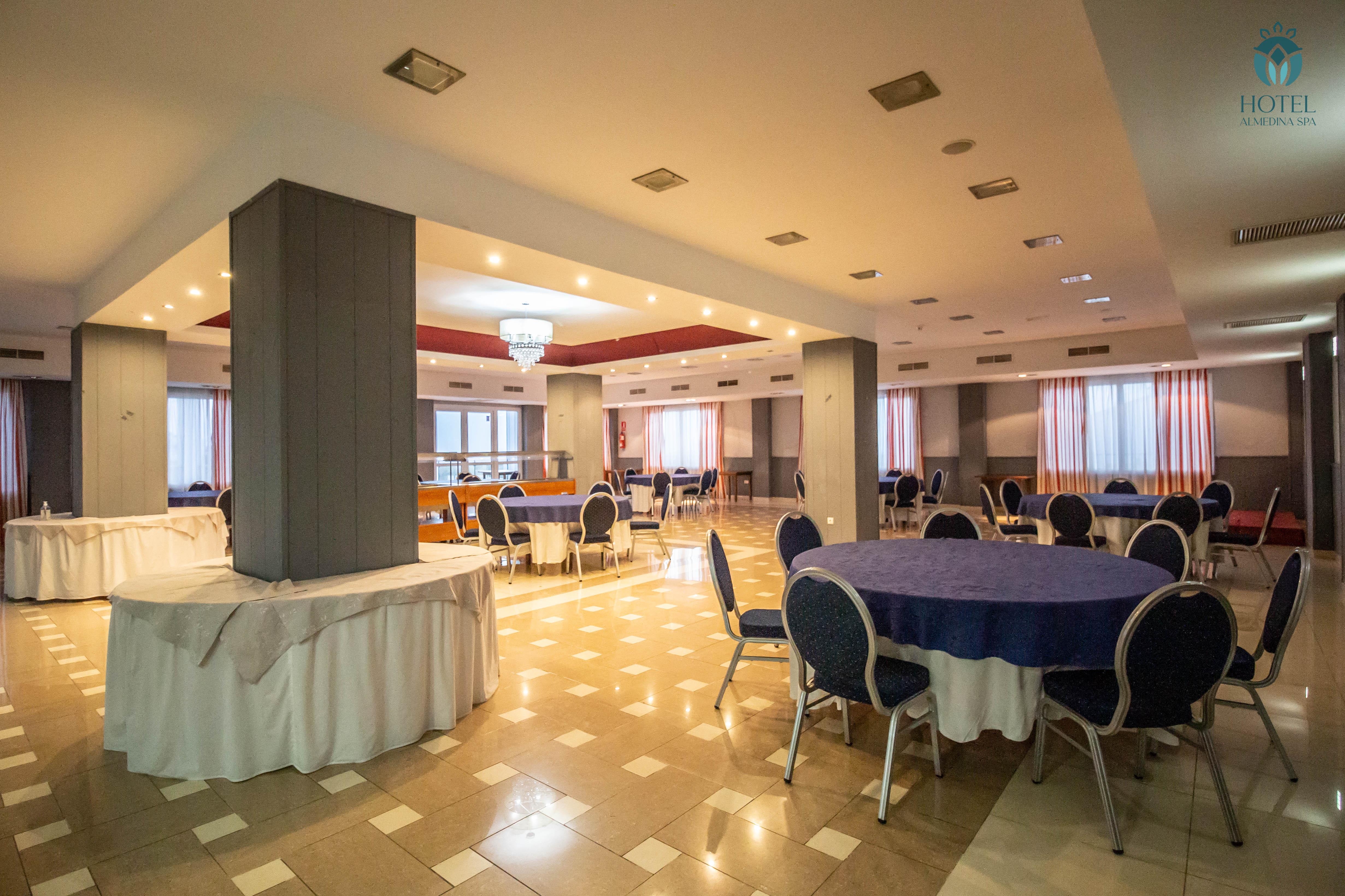 Hotel Ath Al Medina Wellness Exterior foto