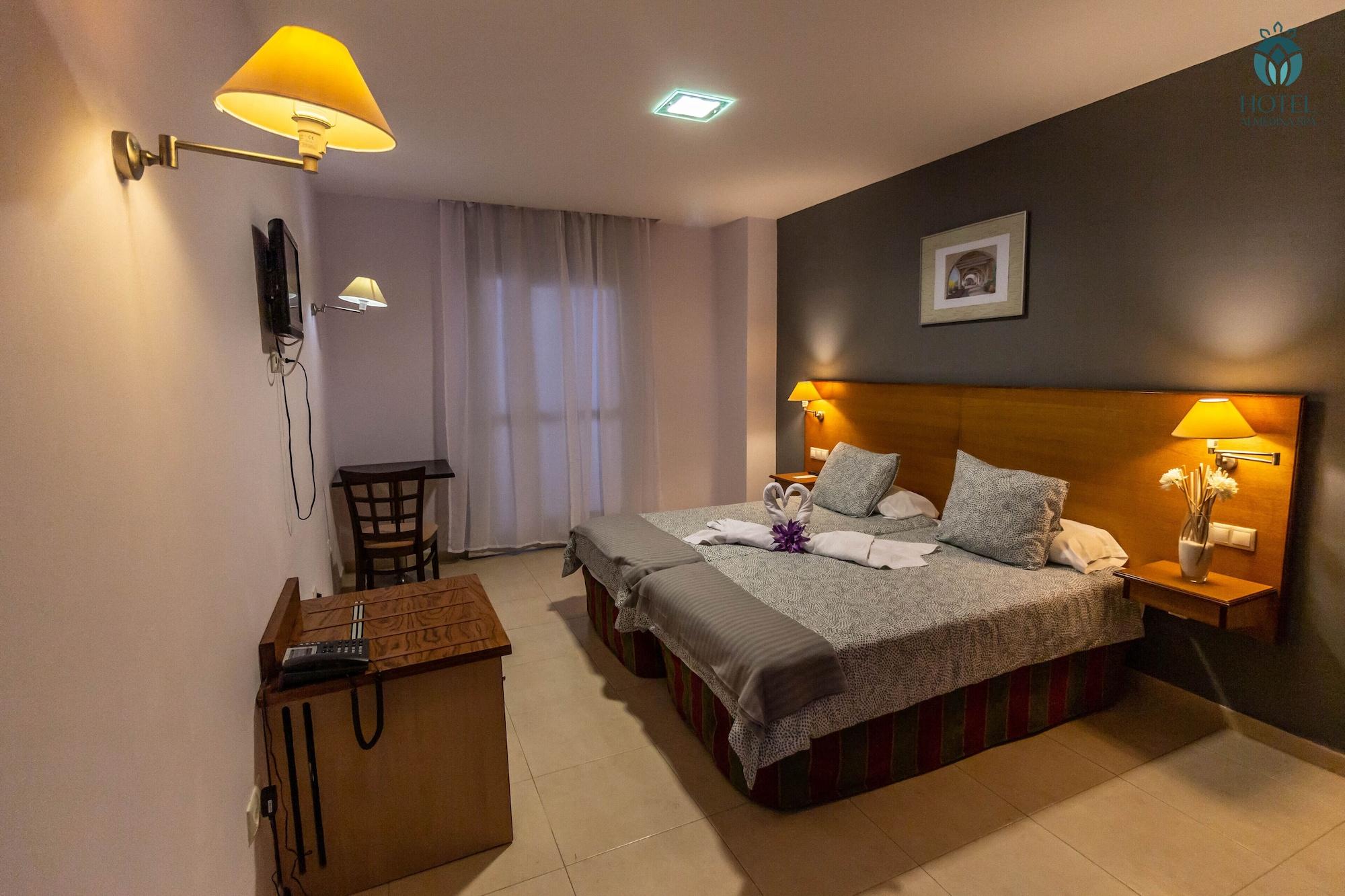 Hotel Ath Al Medina Wellness Exterior foto