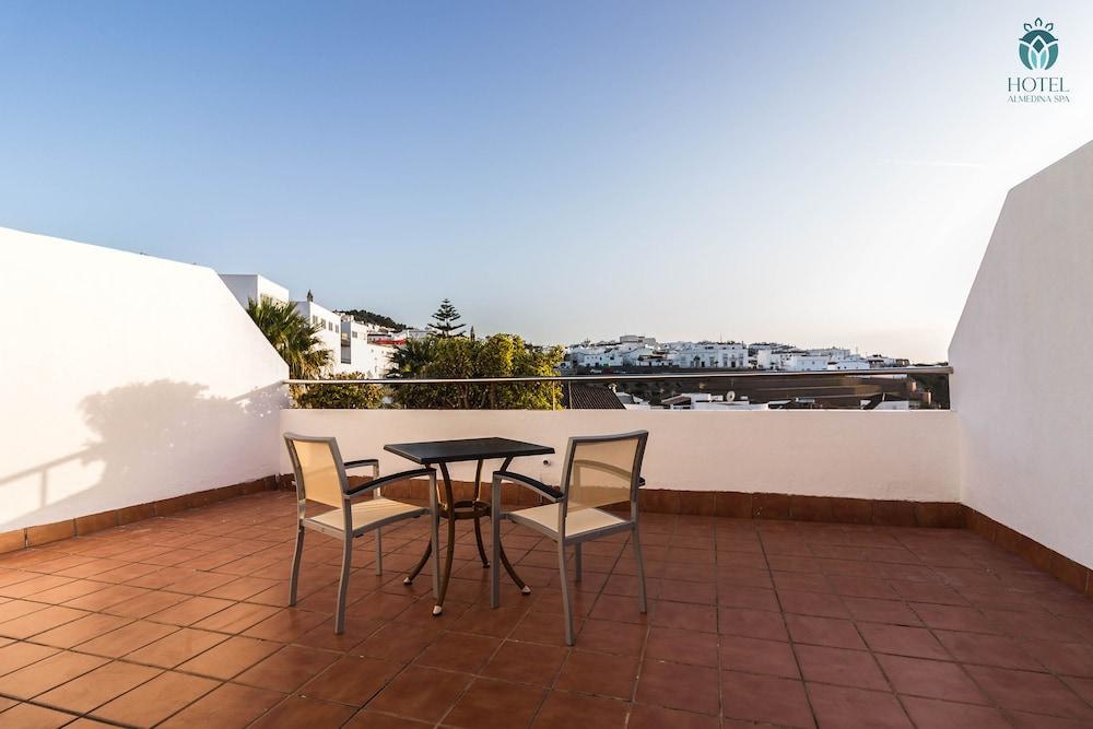 Hotel Ath Al Medina Wellness Exterior foto