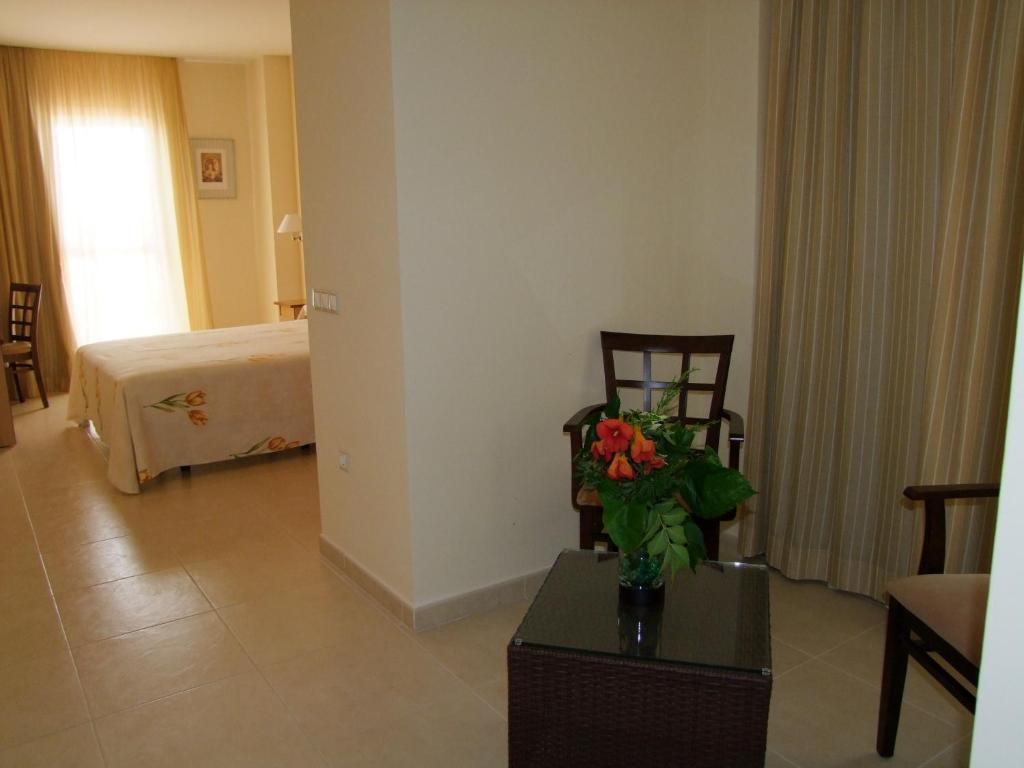 Hotel Ath Al Medina Wellness Habitación foto