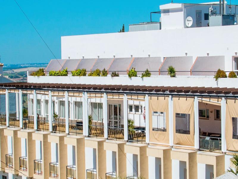 Hotel Ath Al Medina Wellness Exterior foto