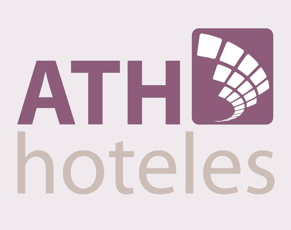 Hotel Ath Al Medina Wellness Exterior foto