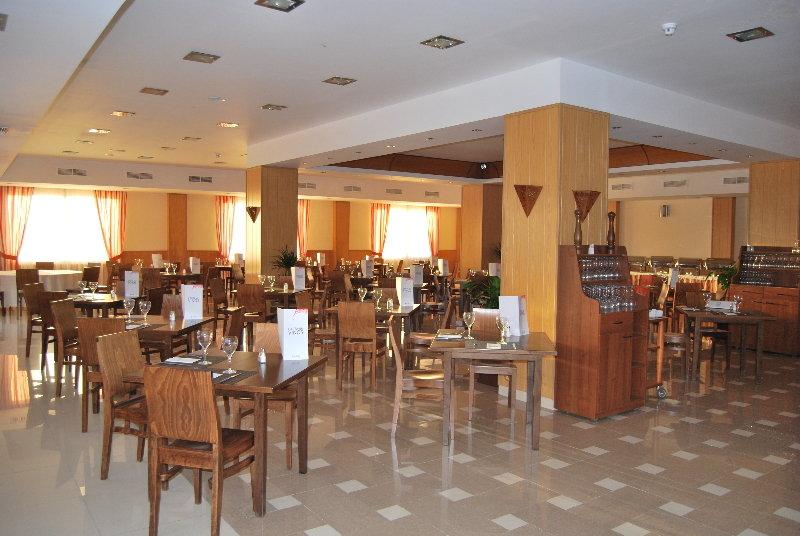 Hotel Ath Al Medina Wellness Exterior foto