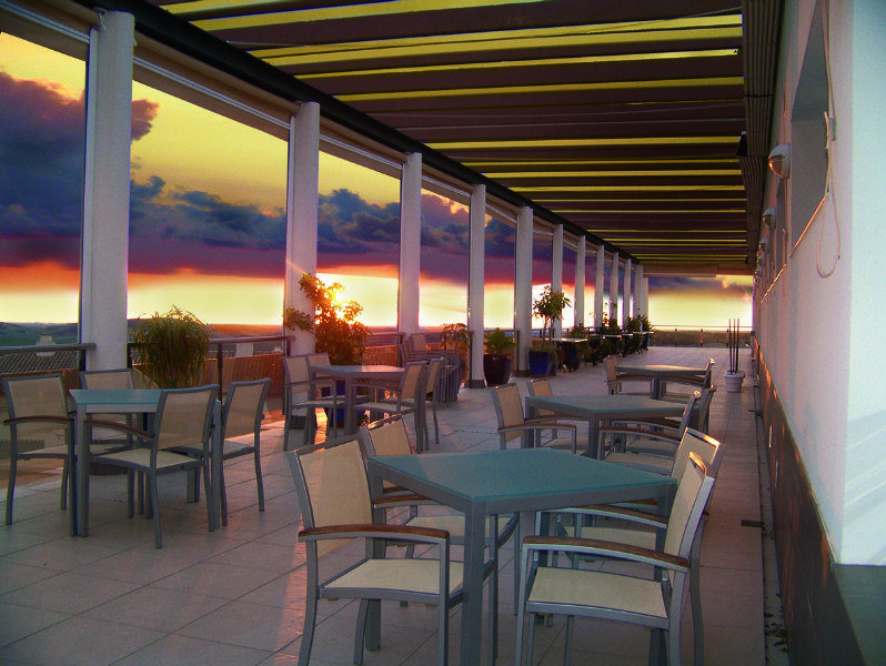 Hotel Ath Al Medina Wellness Exterior foto