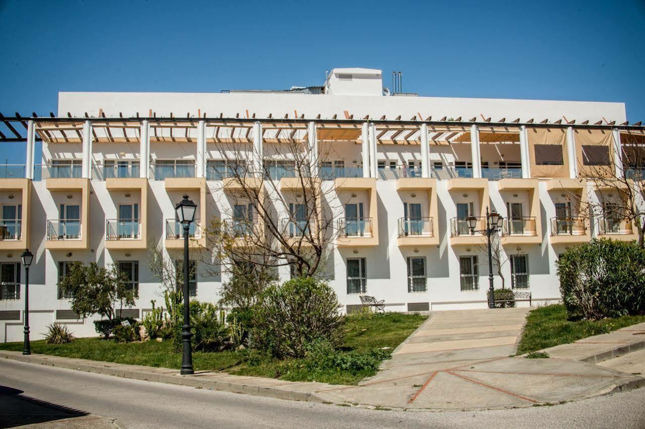 Hotel Ath Al Medina Wellness Exterior foto