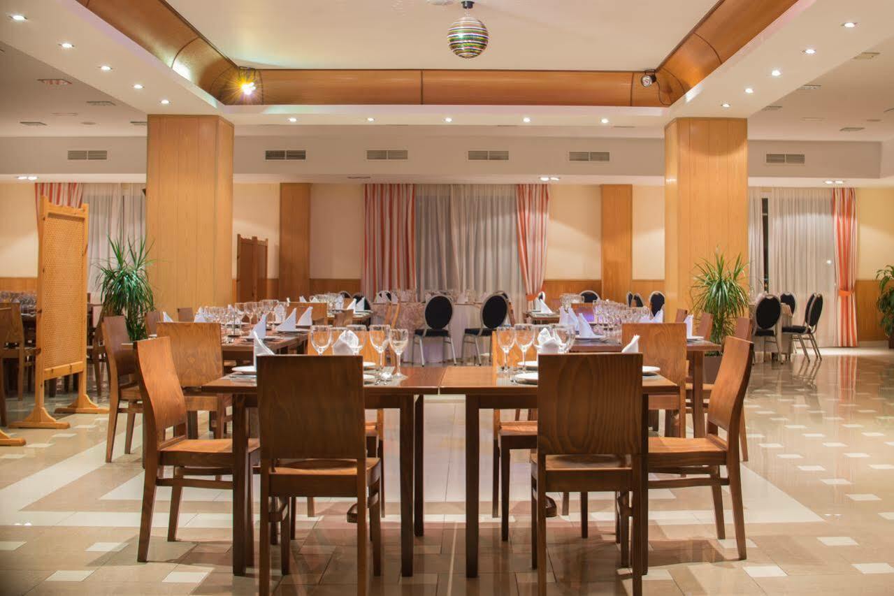 Hotel Ath Al Medina Wellness Exterior foto