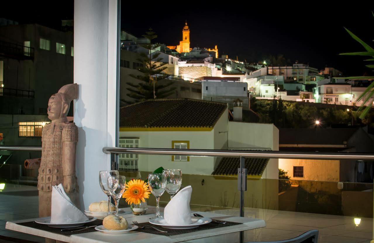 Hotel Ath Al Medina Wellness Exterior foto